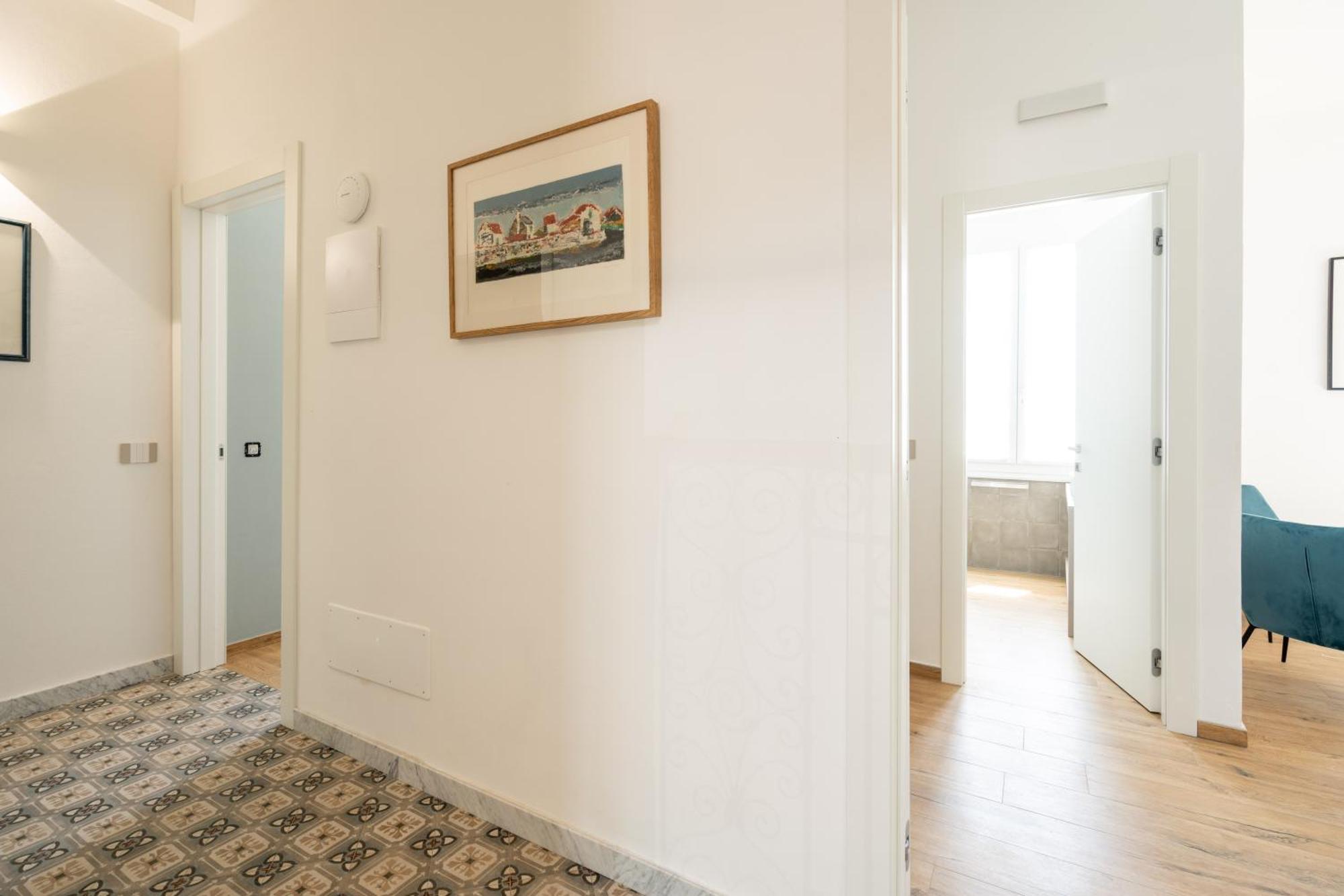 Le Camere Sui Colli La Spezia Bagian luar foto