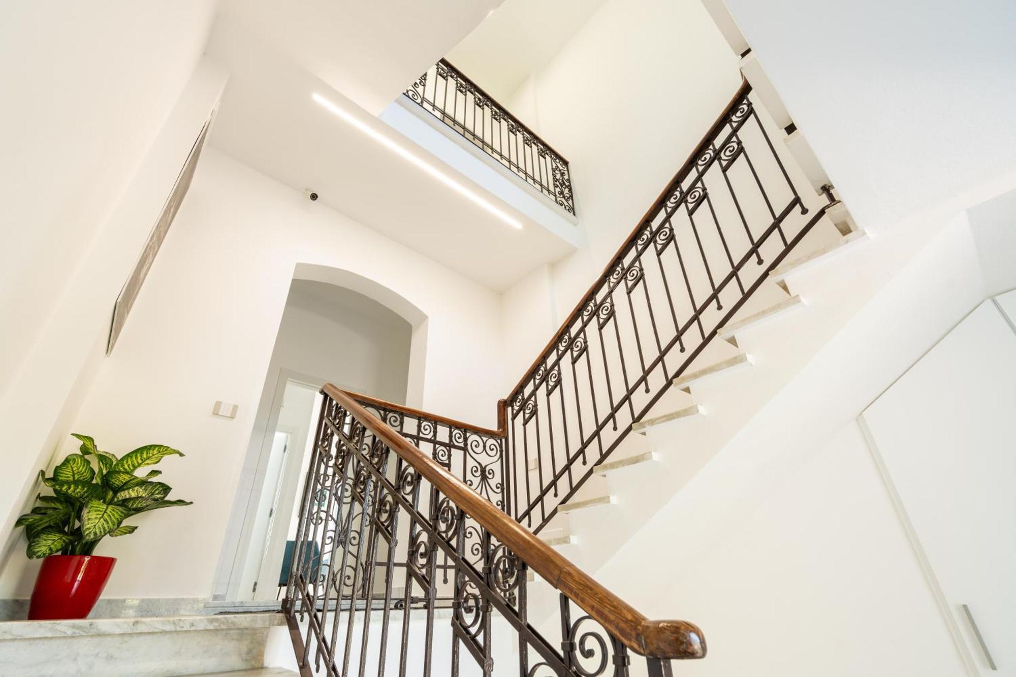 Le Camere Sui Colli La Spezia Bagian luar foto