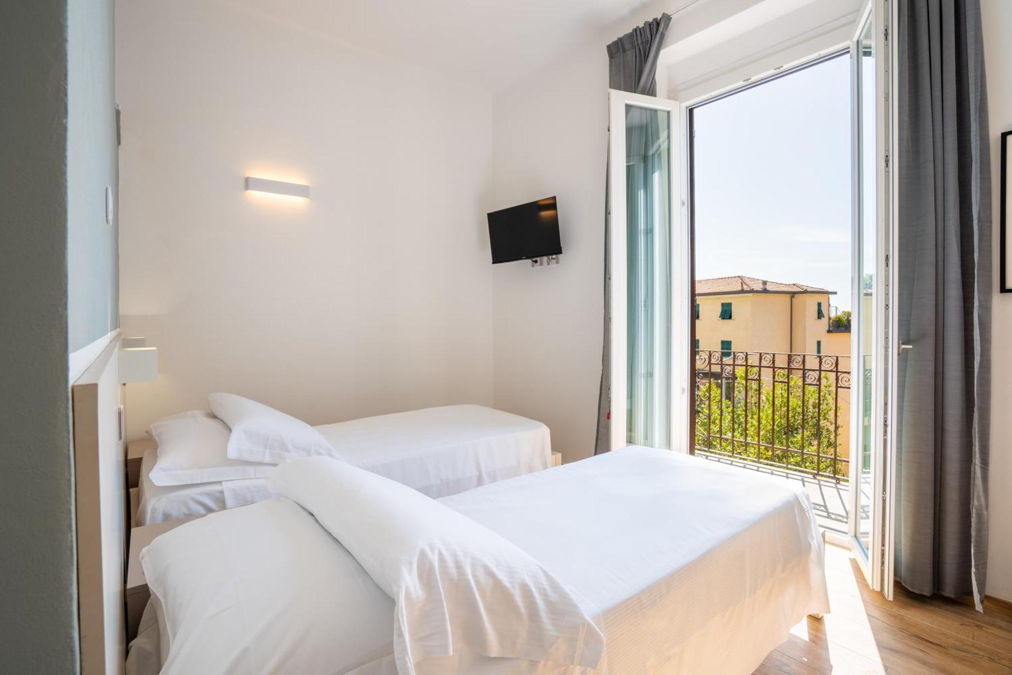 Le Camere Sui Colli La Spezia Bagian luar foto